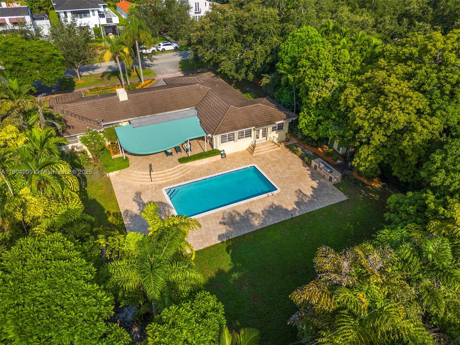 CORAL GAB SEC D REV PL - Residential