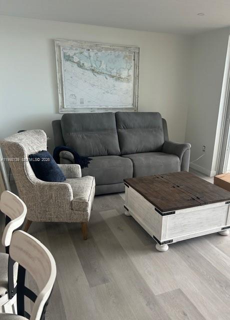 HARBOUR 92 - Residential Lease