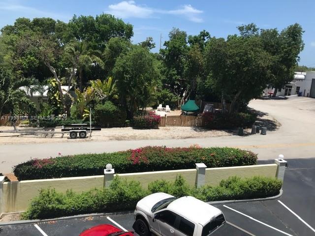 HARBOUR 92 - Residential Lease