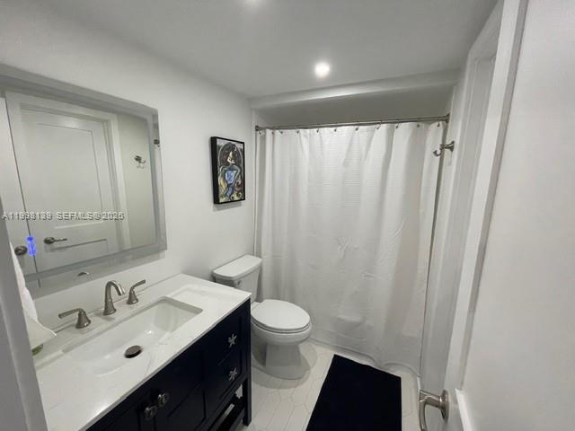 HARBOUR 92 - Residential Lease