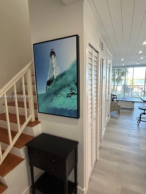 HARBOUR 92 - Residential Lease