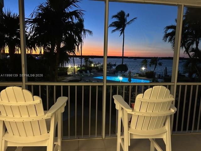 HARBOUR 92 - Residential Lease