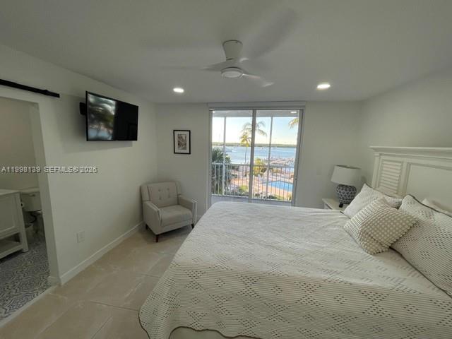 HARBOUR 92 - Residential Lease