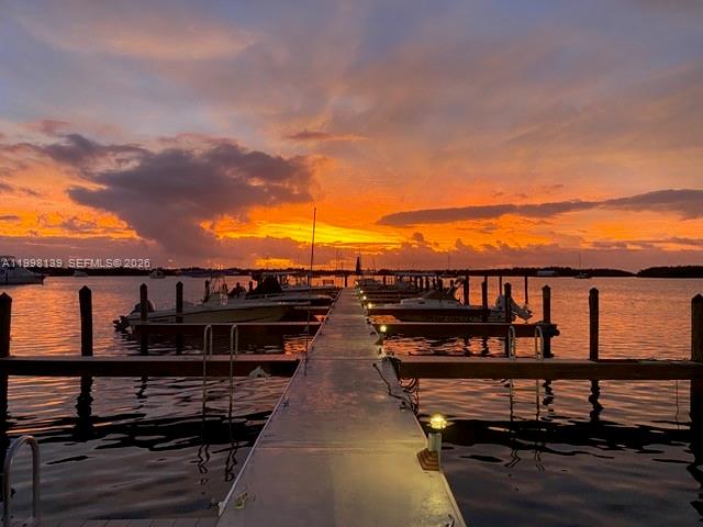 HARBOUR 92 - Residential Lease