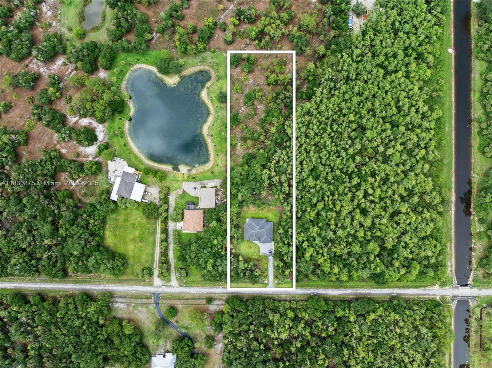 GOLDEN GATE ESTATES - Residential