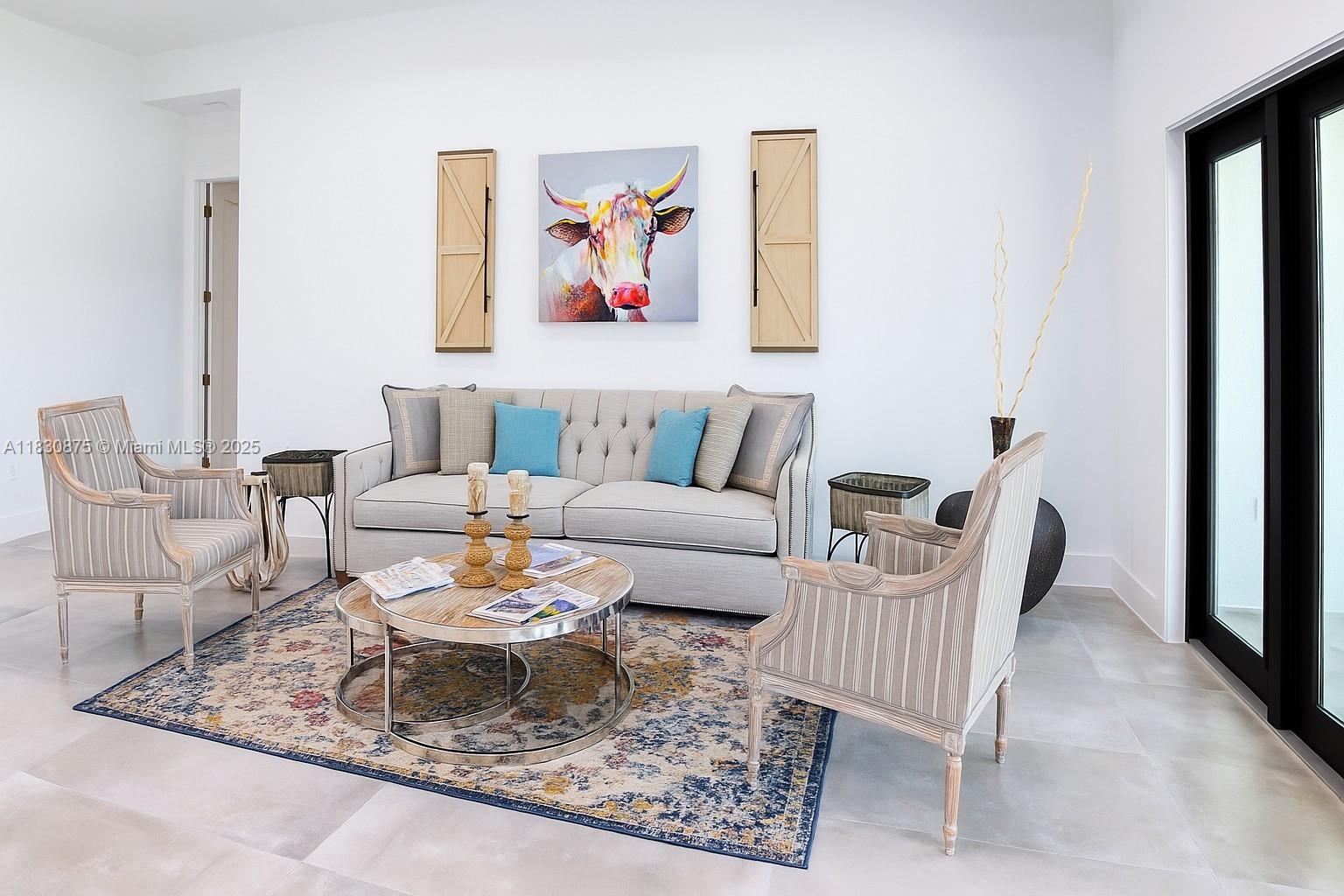 GOLDEN GATE ESTATES - Residential