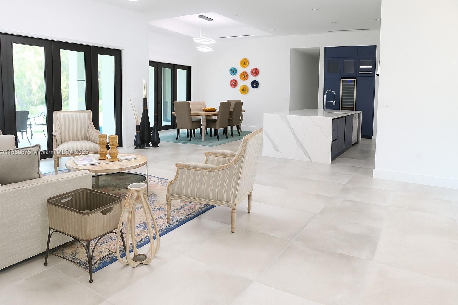 GOLDEN GATE ESTATES - Residential