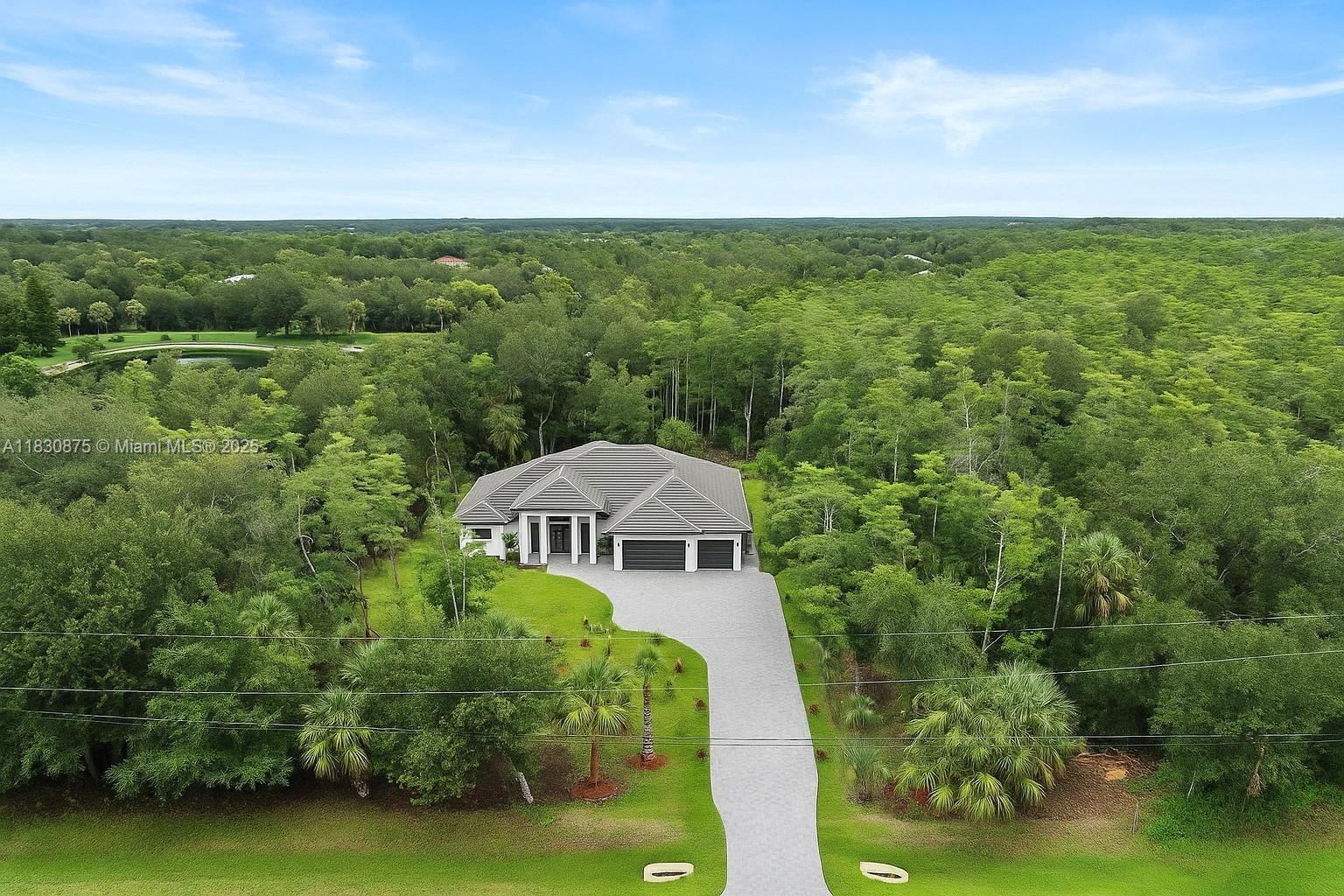 GOLDEN GATE ESTATES - Residential