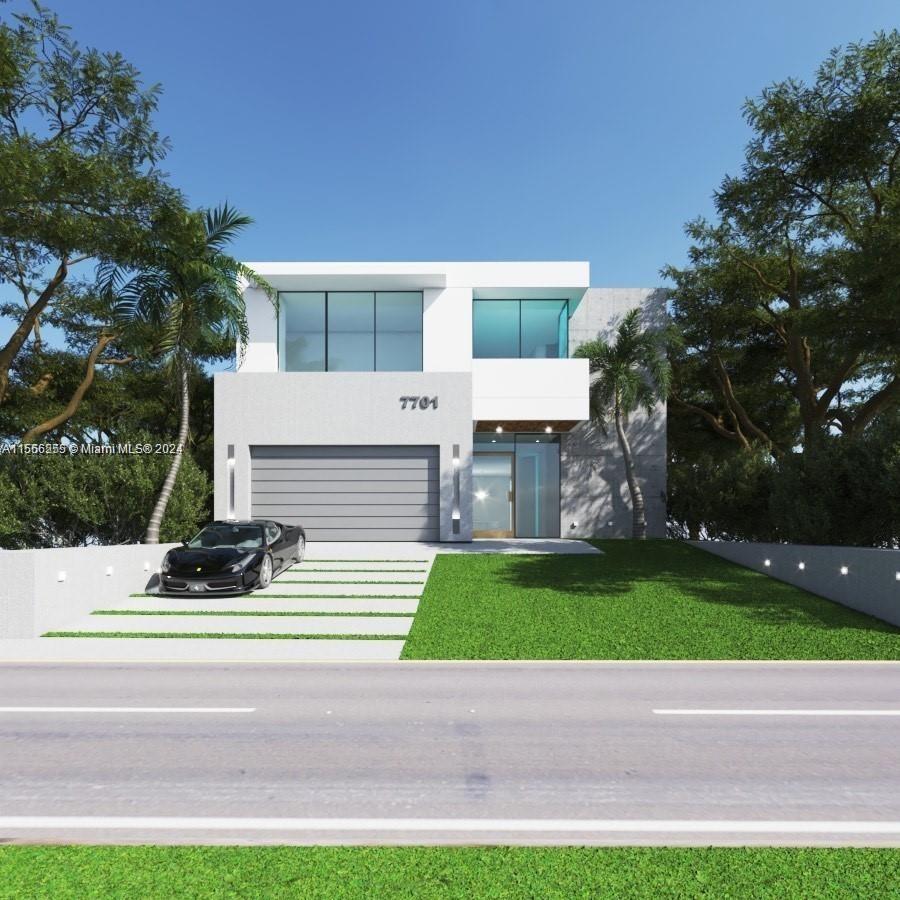 Property for Sale at 7701 Coquina Dr, North Bay Village, Miami-Dade County, Florida - Bedrooms: 5 
Bathrooms: 11.5  - $5,290,000