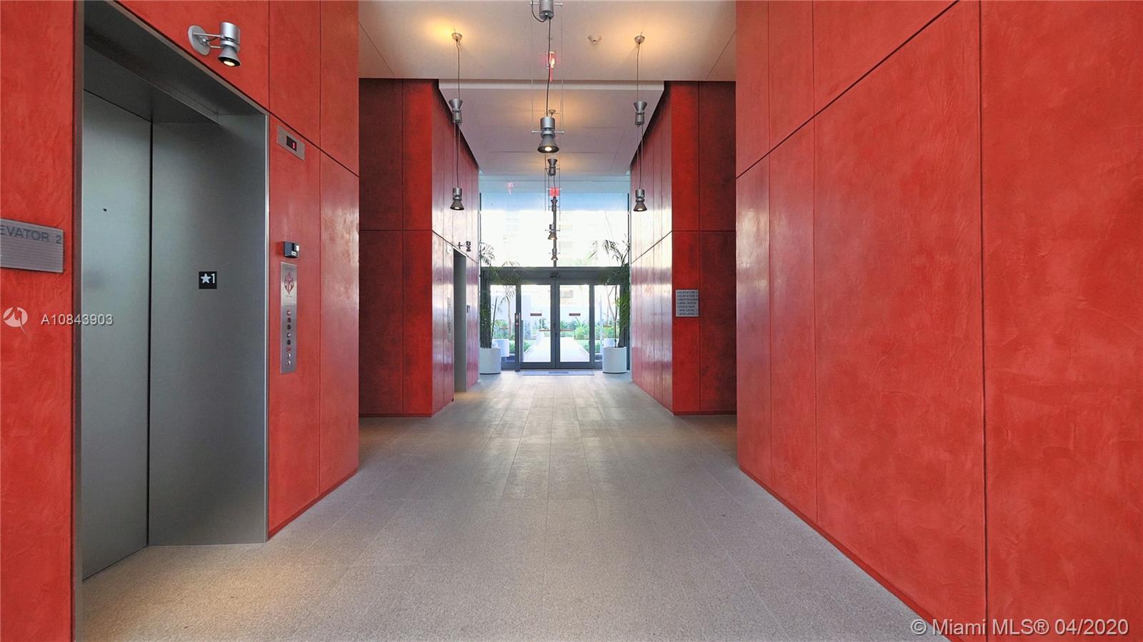 Eighty Seven Park - Residential