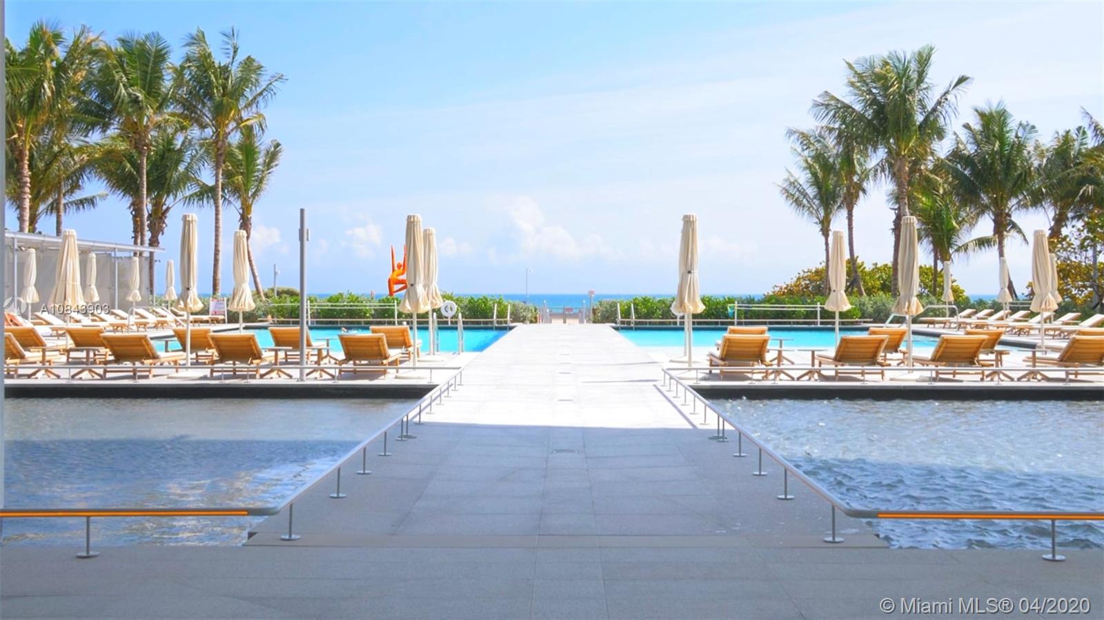 Eighty Seven Park - Residential