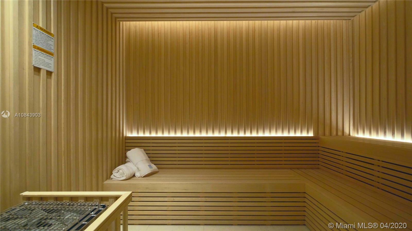 Eighty Seven Park - Residential