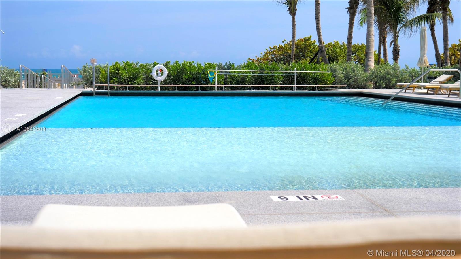 Eighty Seven Park - Residential