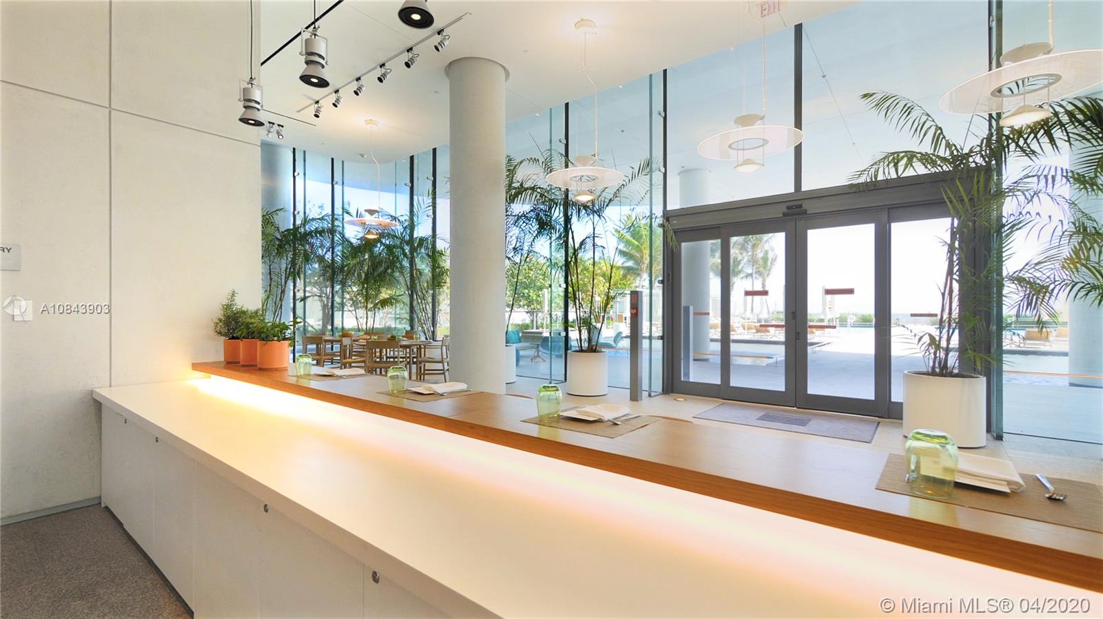 Eighty Seven Park - Residential