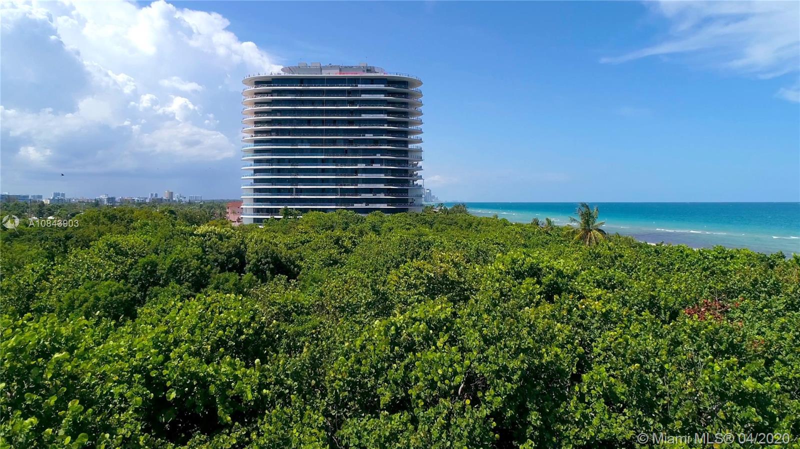 Eighty Seven Park - Residential