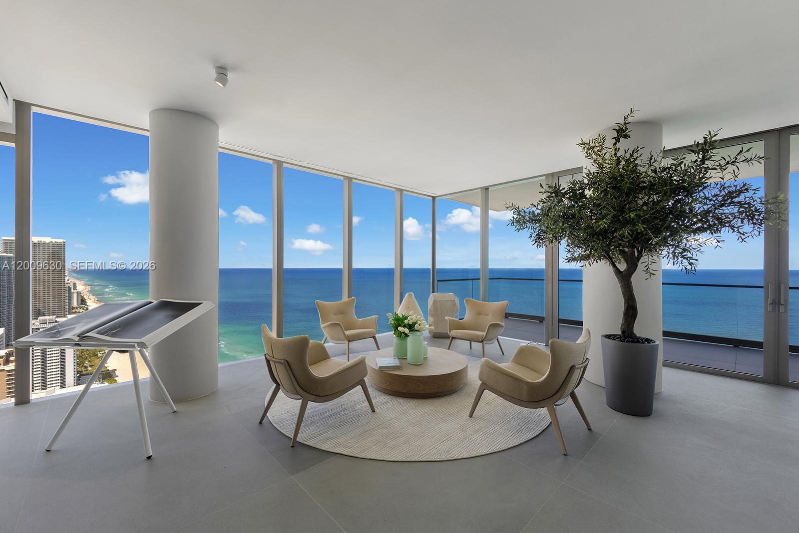 2000 OCEAN CONDO - Residential