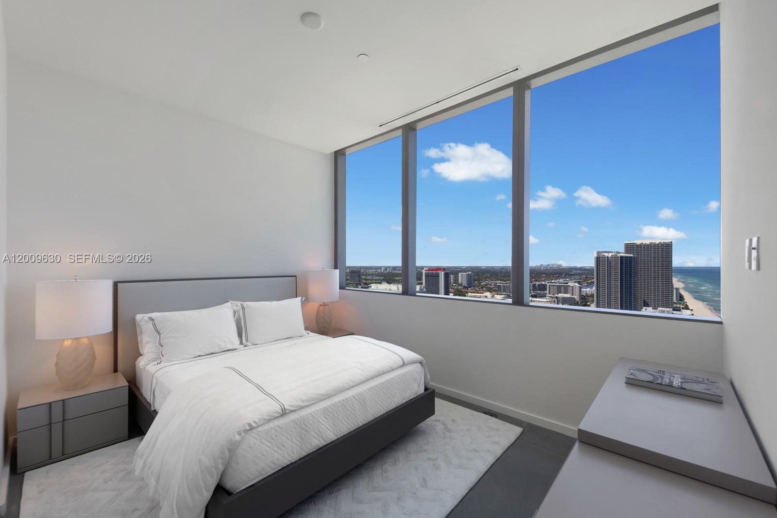 2000 OCEAN CONDO - Residential