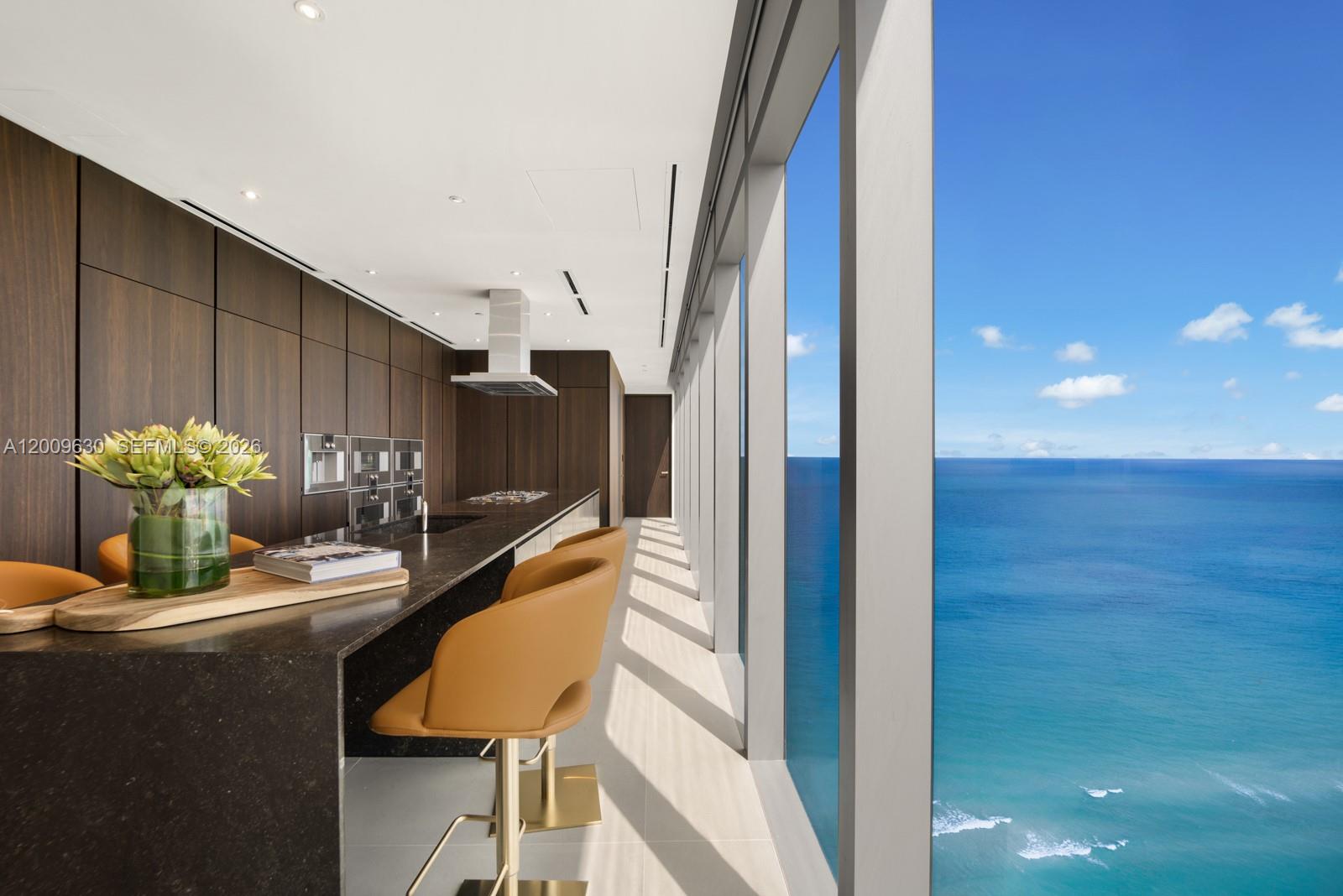 2000 OCEAN CONDO - Residential