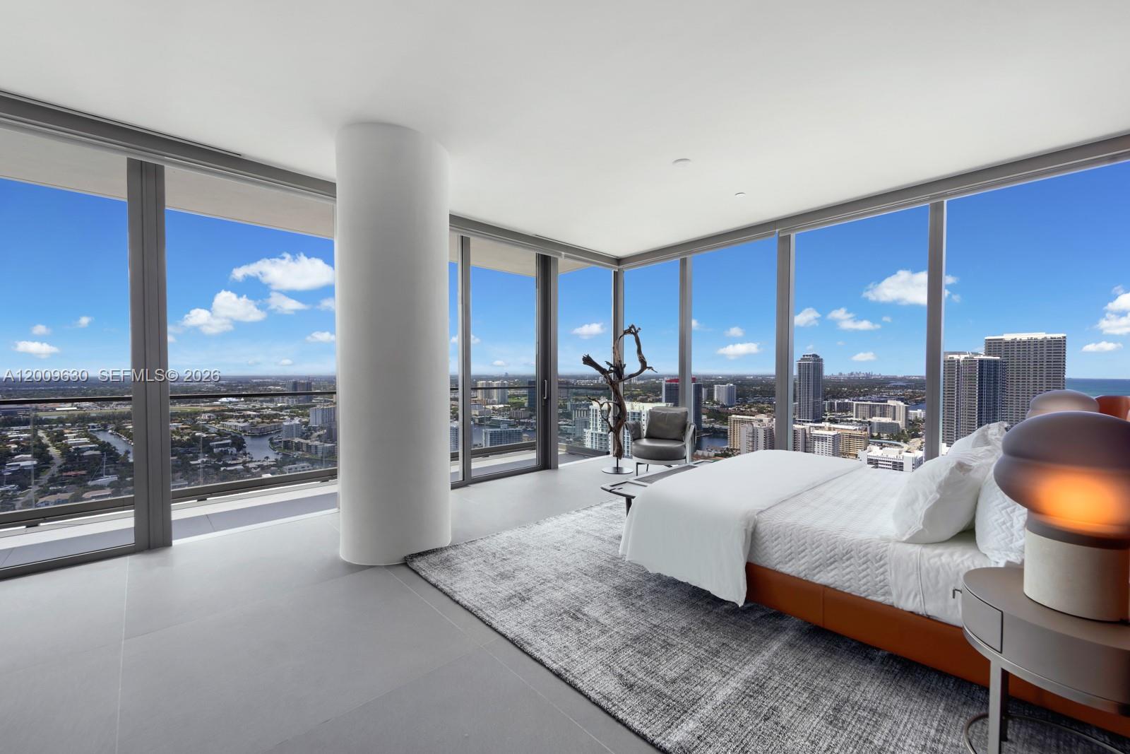 2000 OCEAN CONDO - Residential