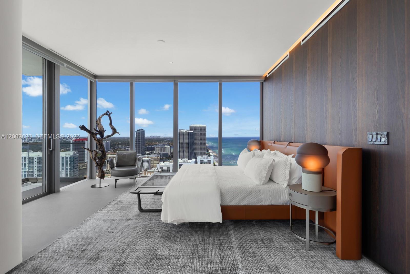 2000 OCEAN CONDO - Residential