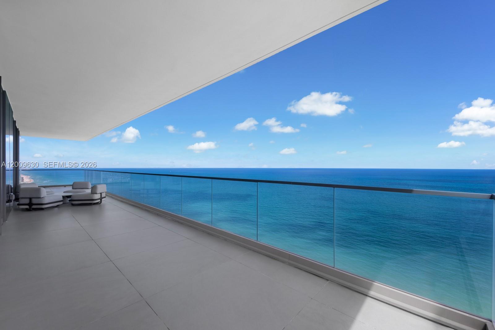 2000 OCEAN CONDO - Residential