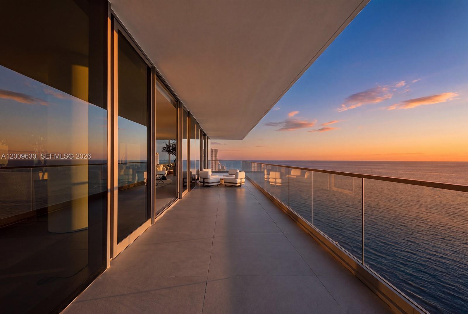 2000 OCEAN CONDO - Residential