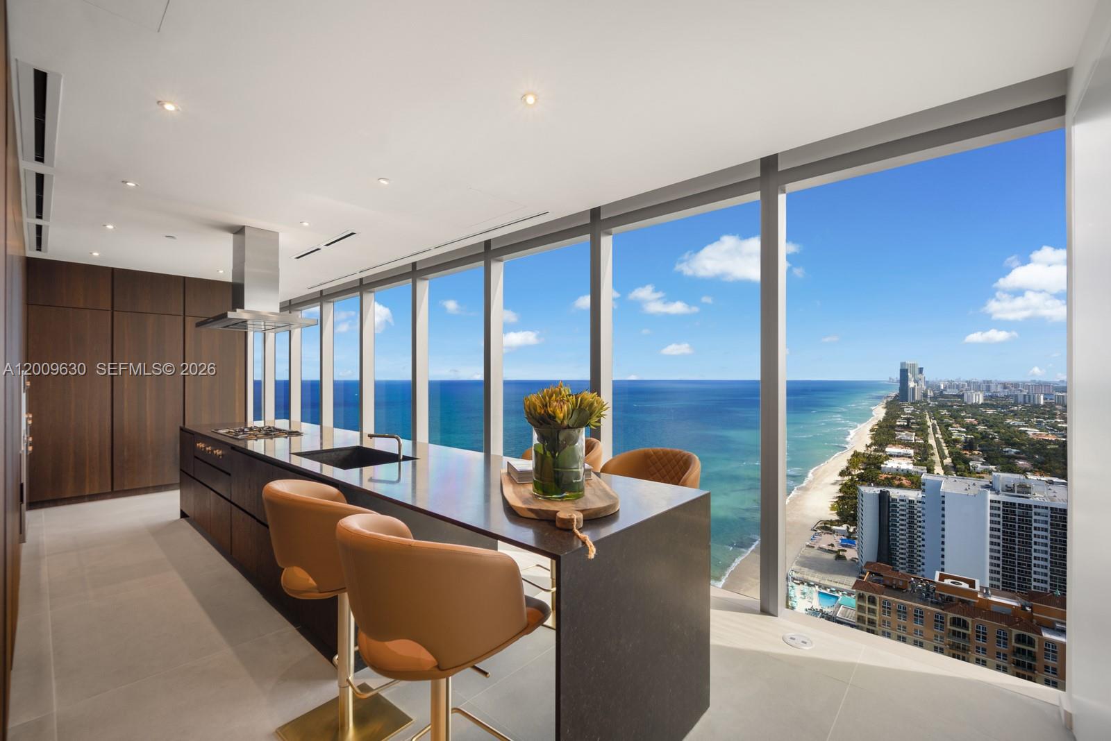 2000 OCEAN CONDO - Residential