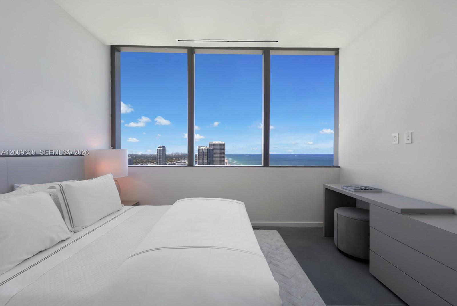 2000 OCEAN CONDO - Residential
