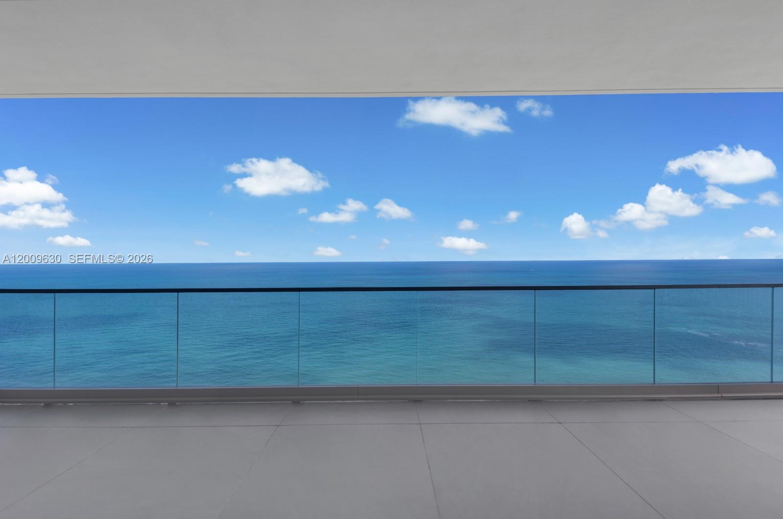 2000 OCEAN CONDO - Residential