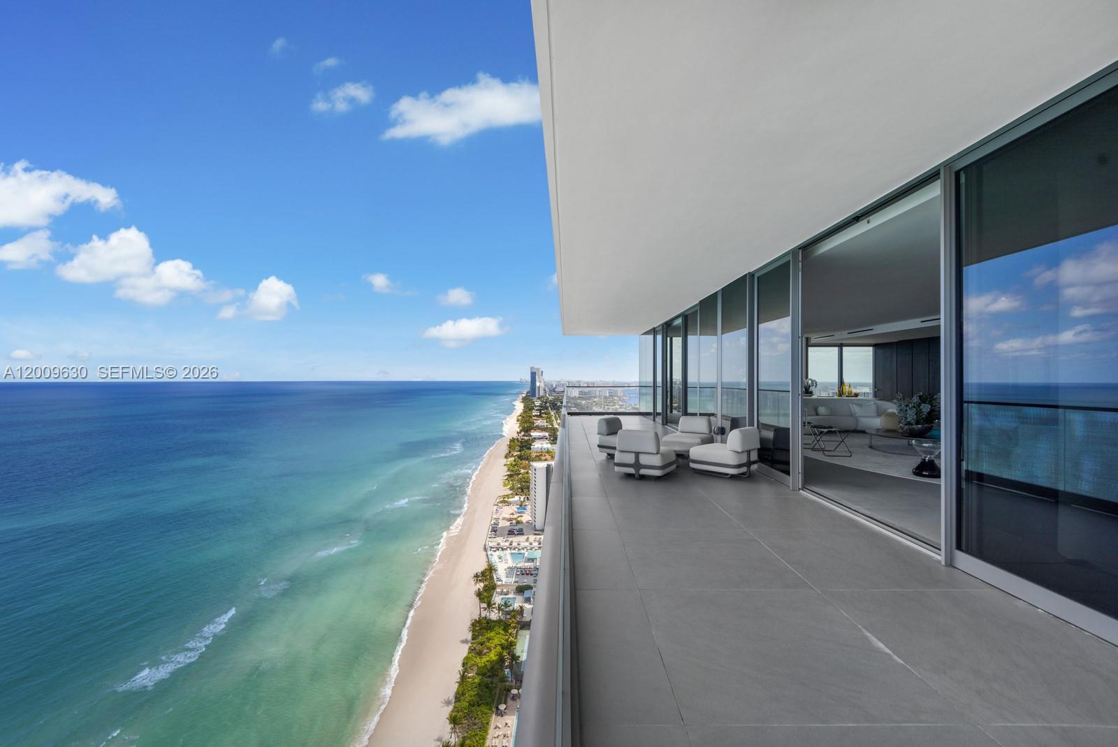 2000 OCEAN CONDO - Residential