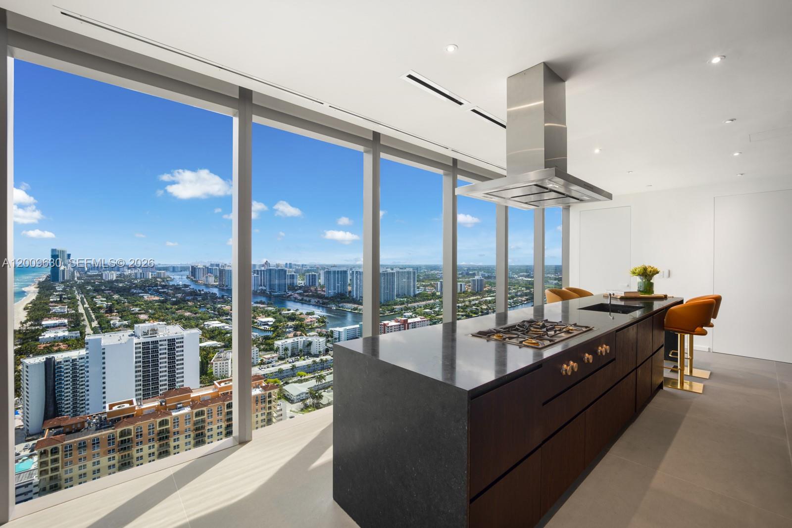 2000 OCEAN CONDO - Residential