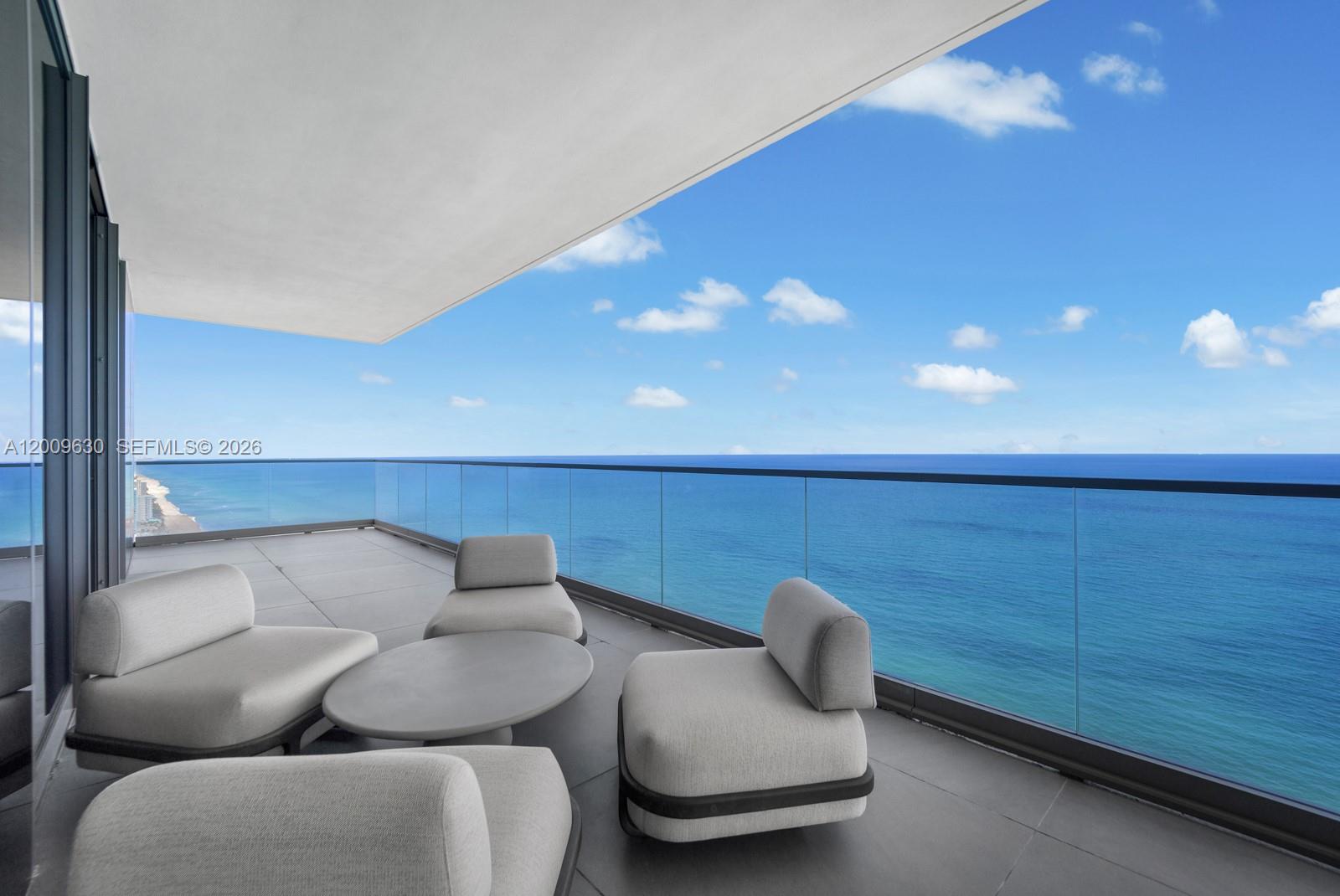 2000 OCEAN CONDO - Residential
