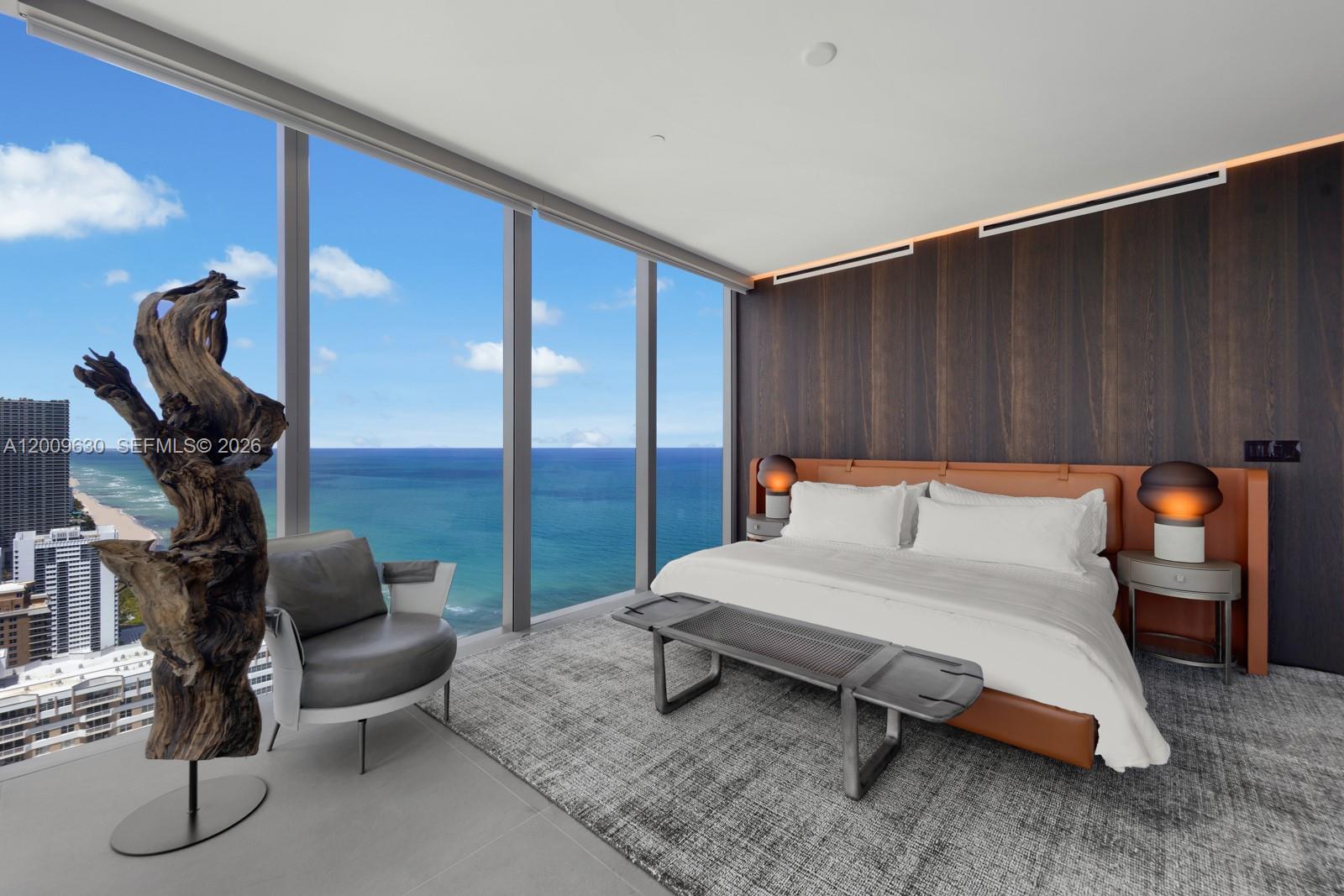 2000 OCEAN CONDO - Residential