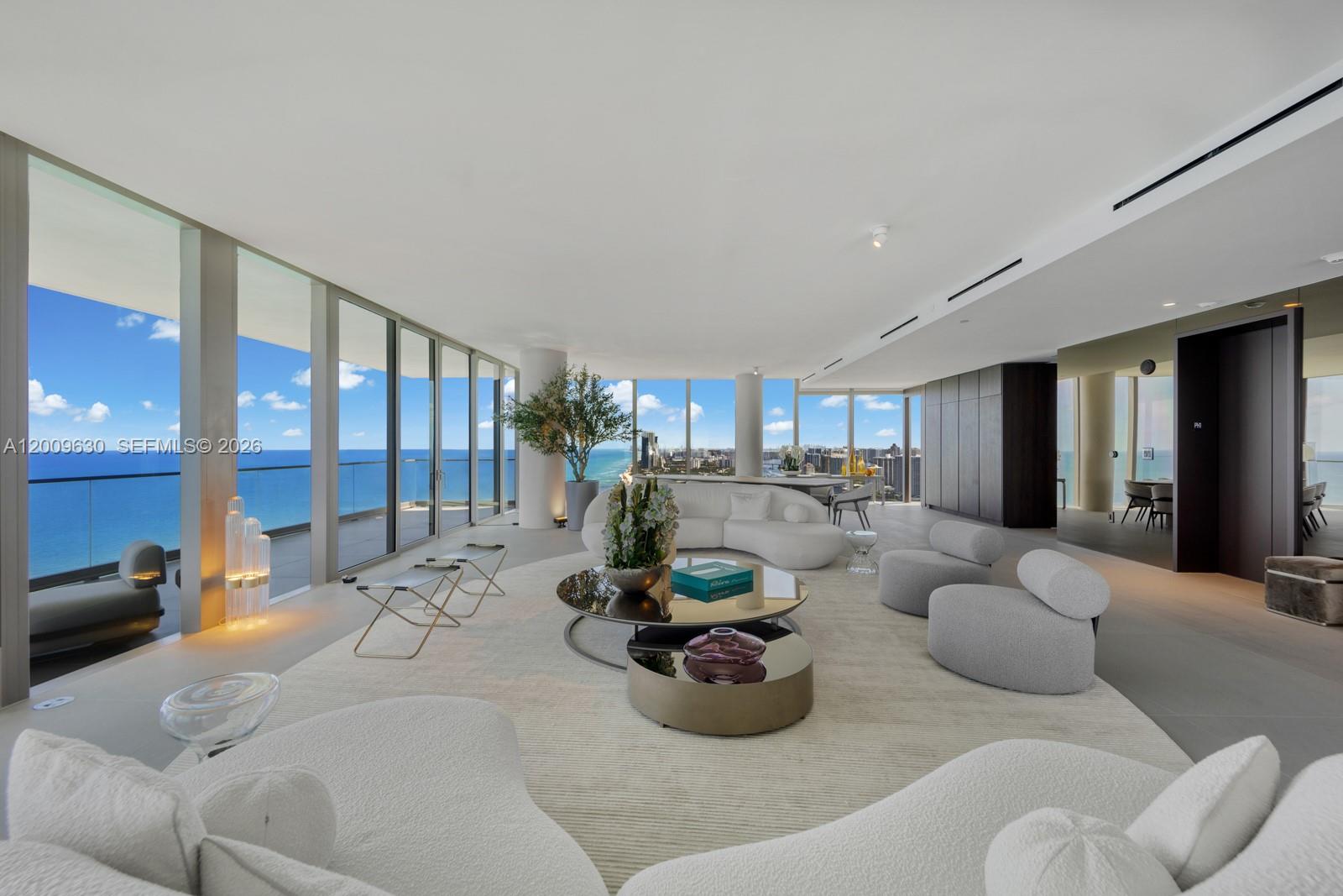 2000 S Ocean Dr PH1