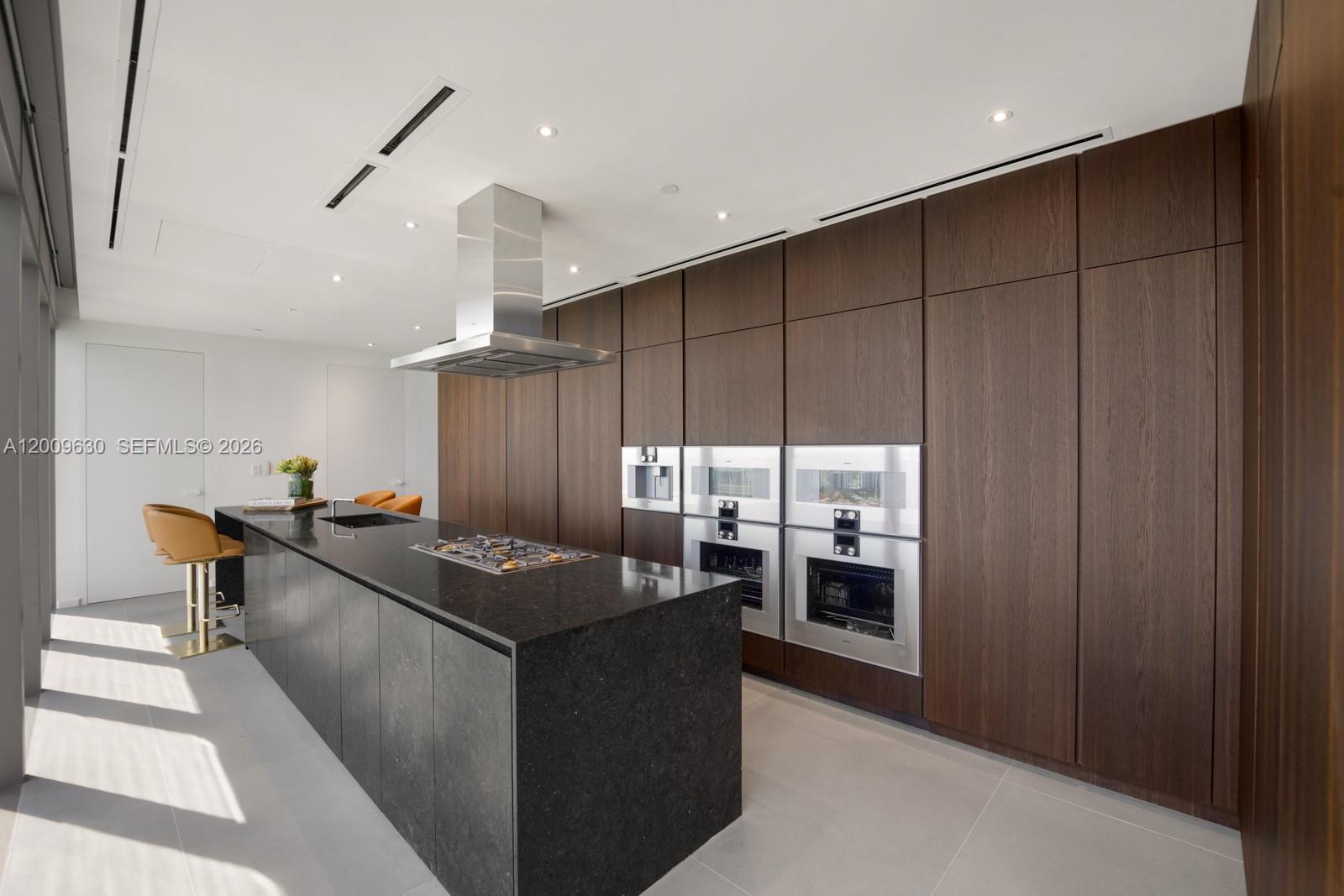 2000 OCEAN CONDO - Residential