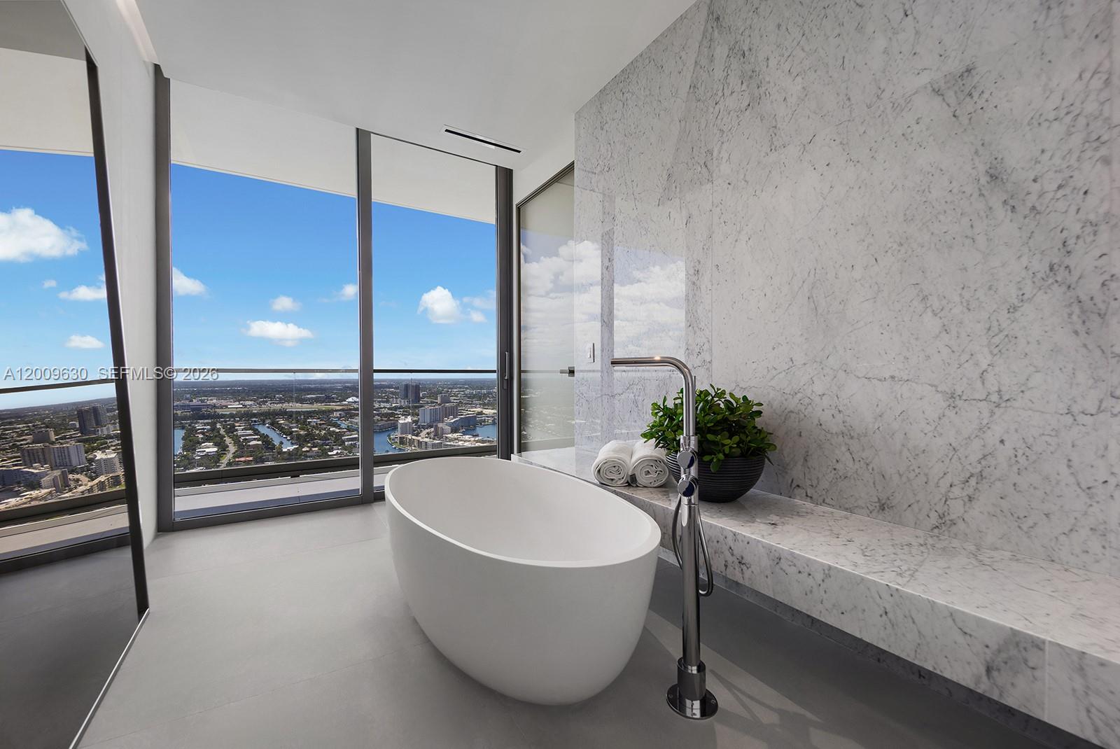 2000 OCEAN CONDO - Residential