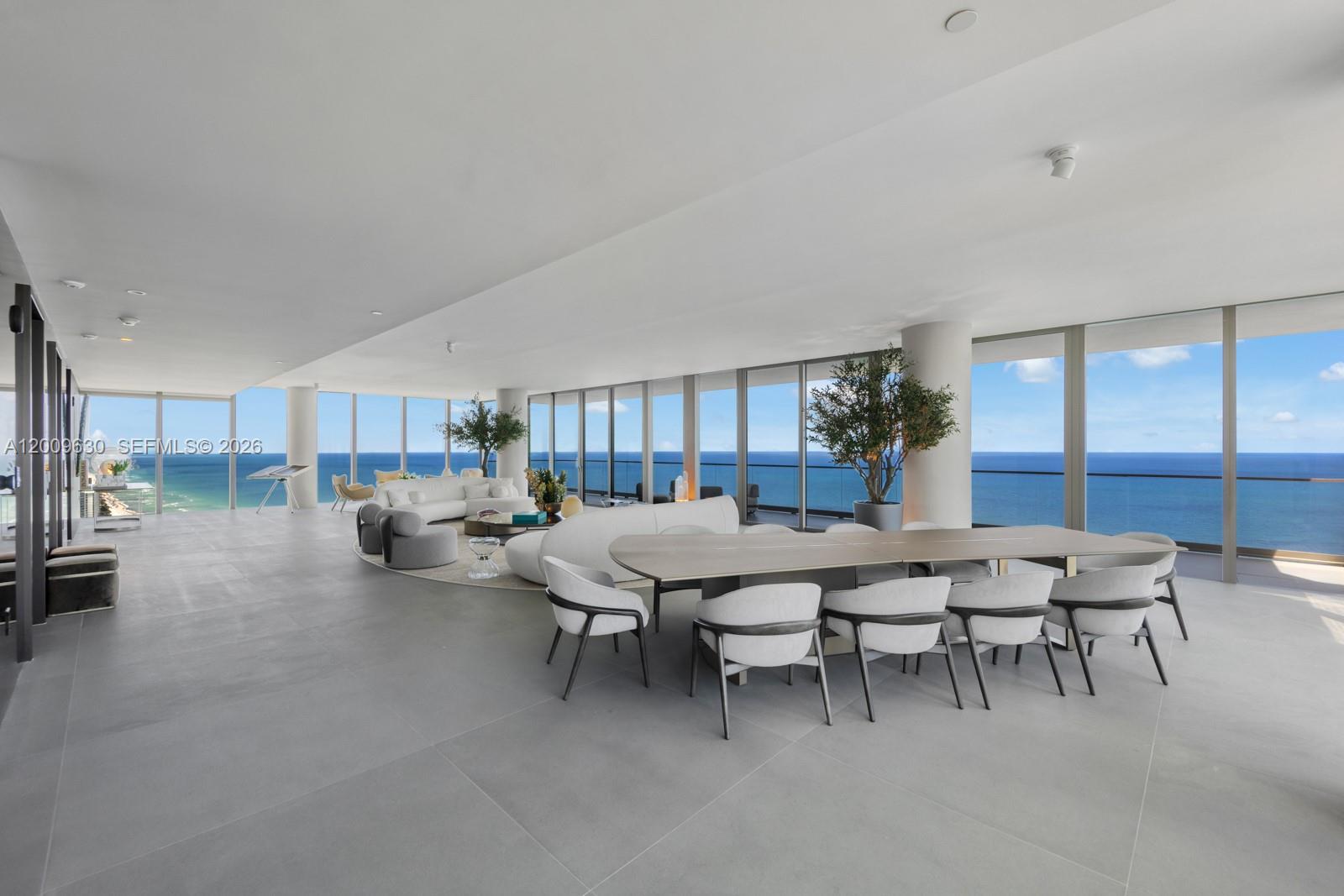 2000 OCEAN CONDO - Residential