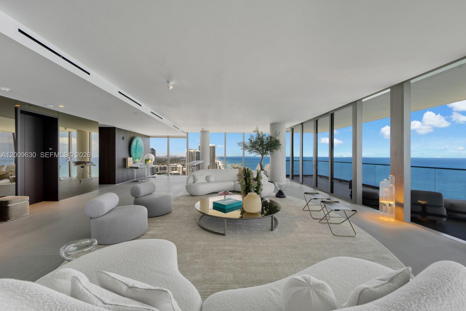 2000 S Ocean Dr PH1