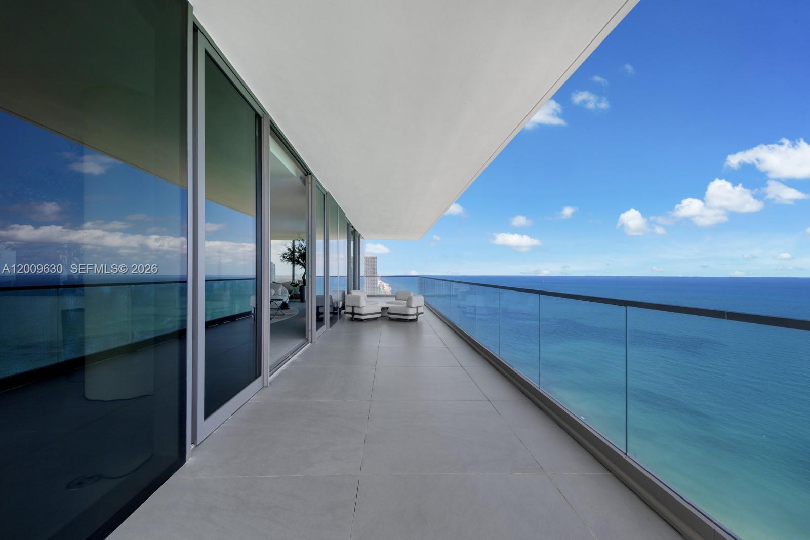 2000 OCEAN CONDO - Residential