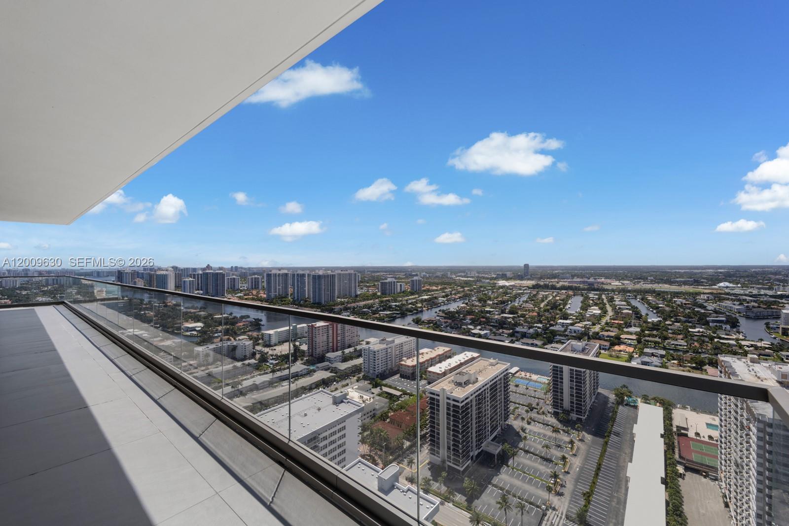 2000 OCEAN CONDO - Residential