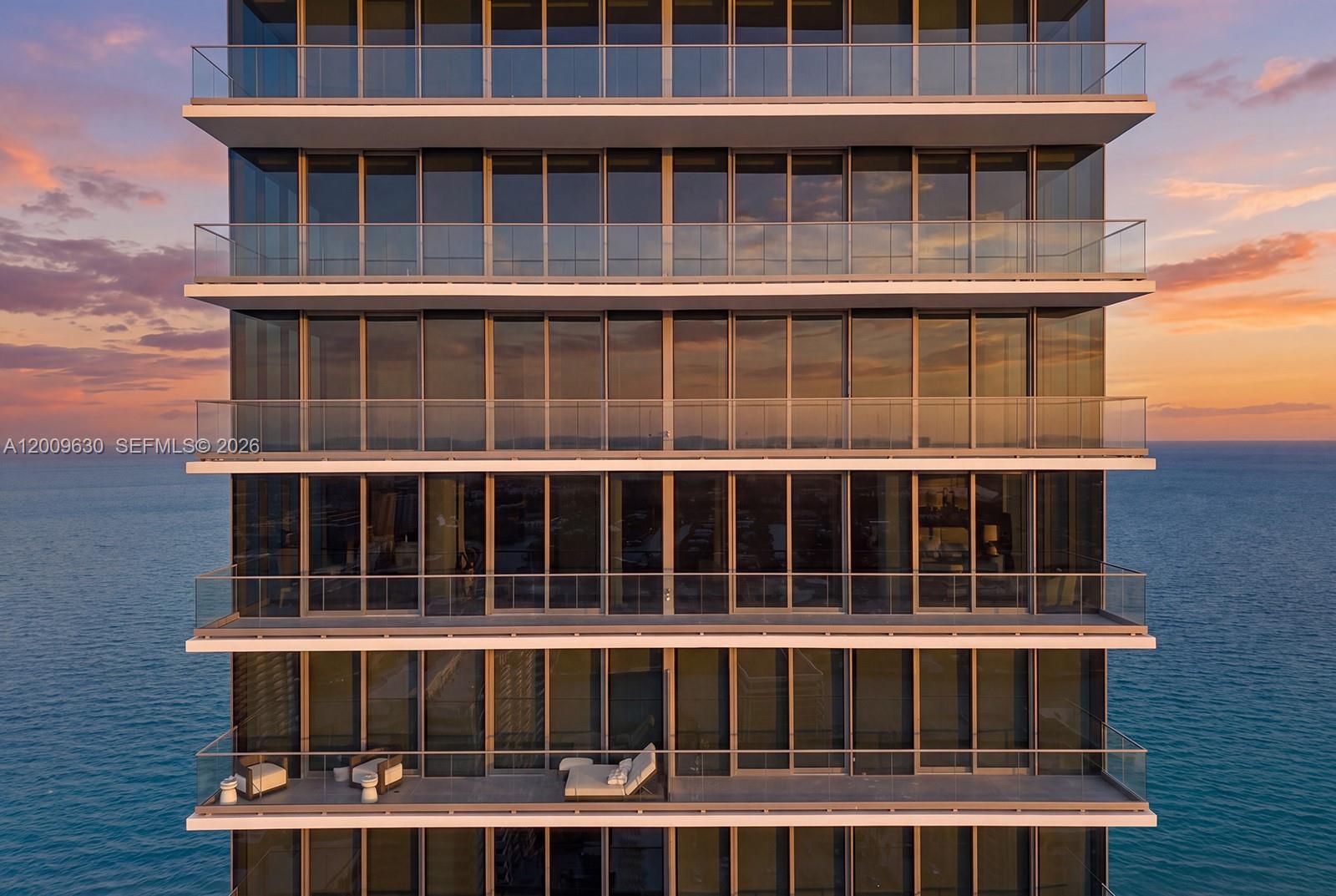 2000 OCEAN CONDO - Residential