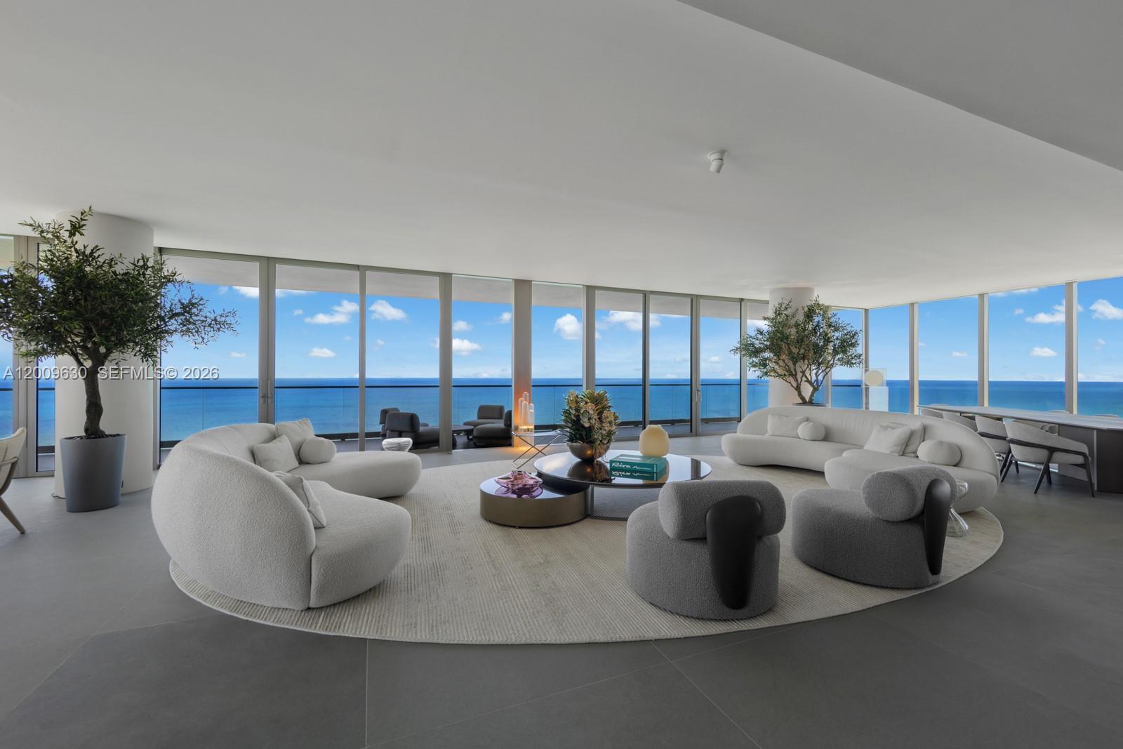 2000 OCEAN CONDO - Residential
