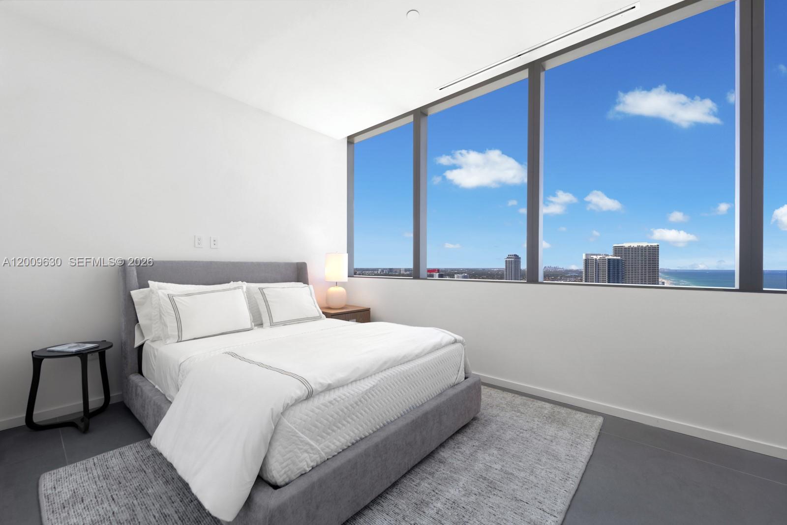 2000 OCEAN CONDO - Residential