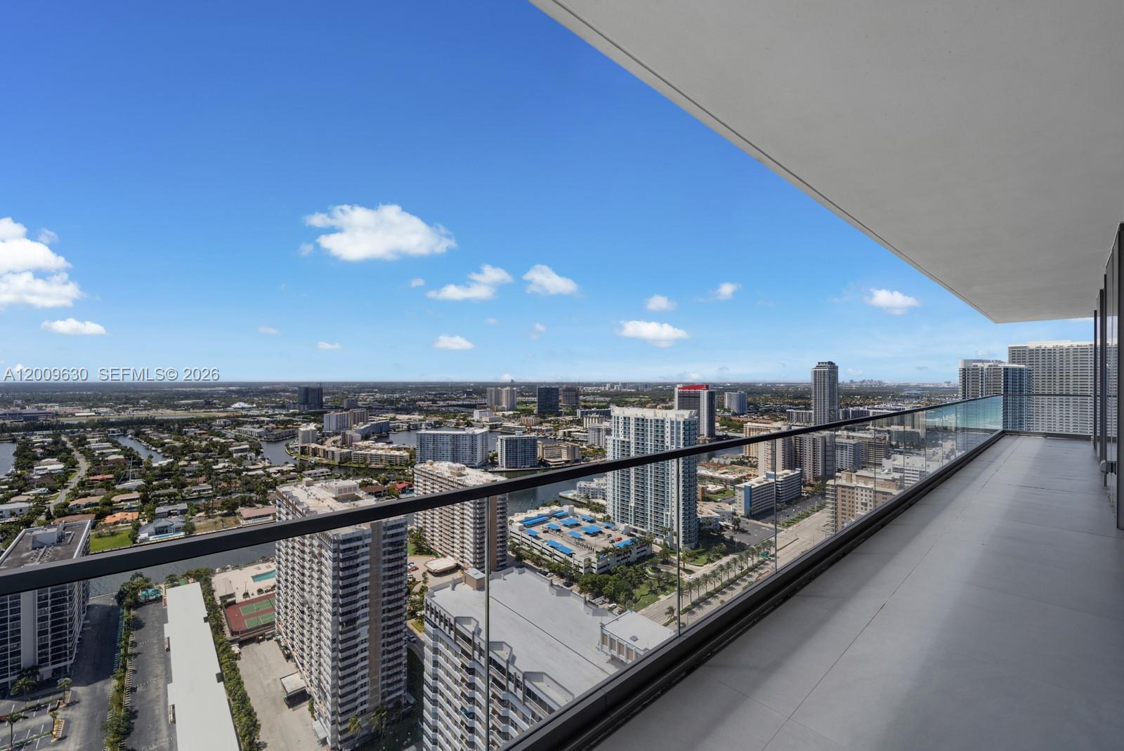 2000 OCEAN CONDO - Residential