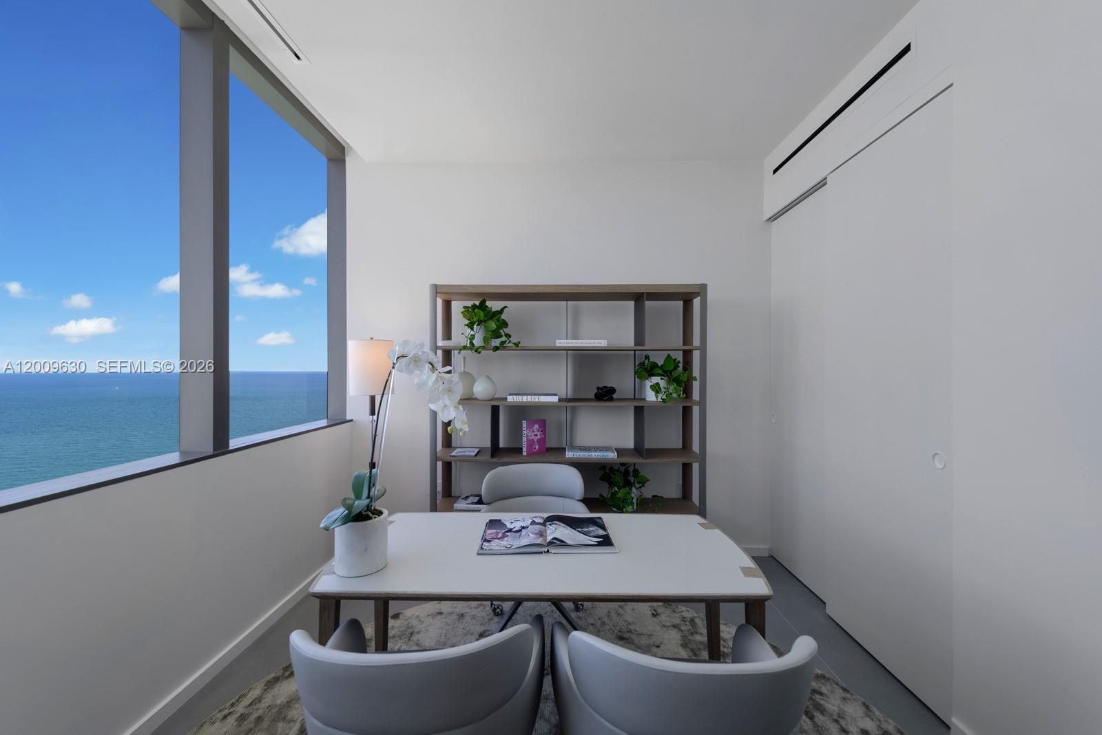 2000 OCEAN CONDO - Residential