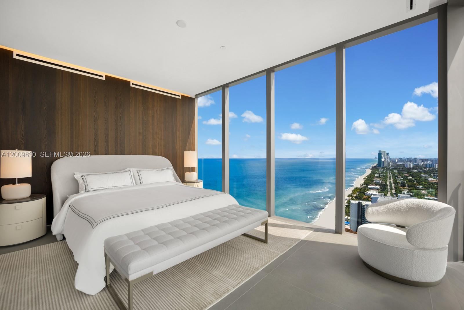 2000 OCEAN CONDO - Residential