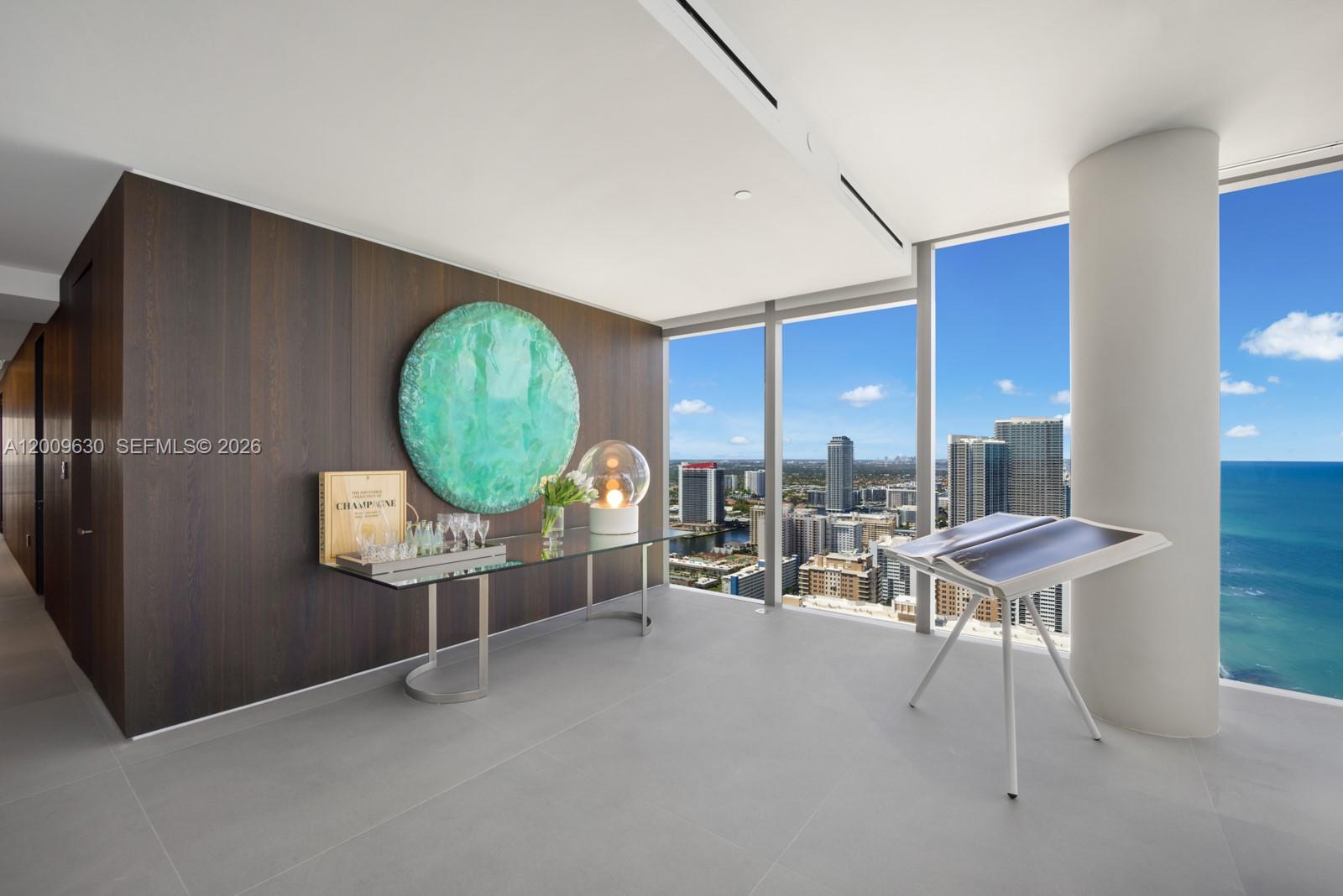 2000 OCEAN CONDO - Residential