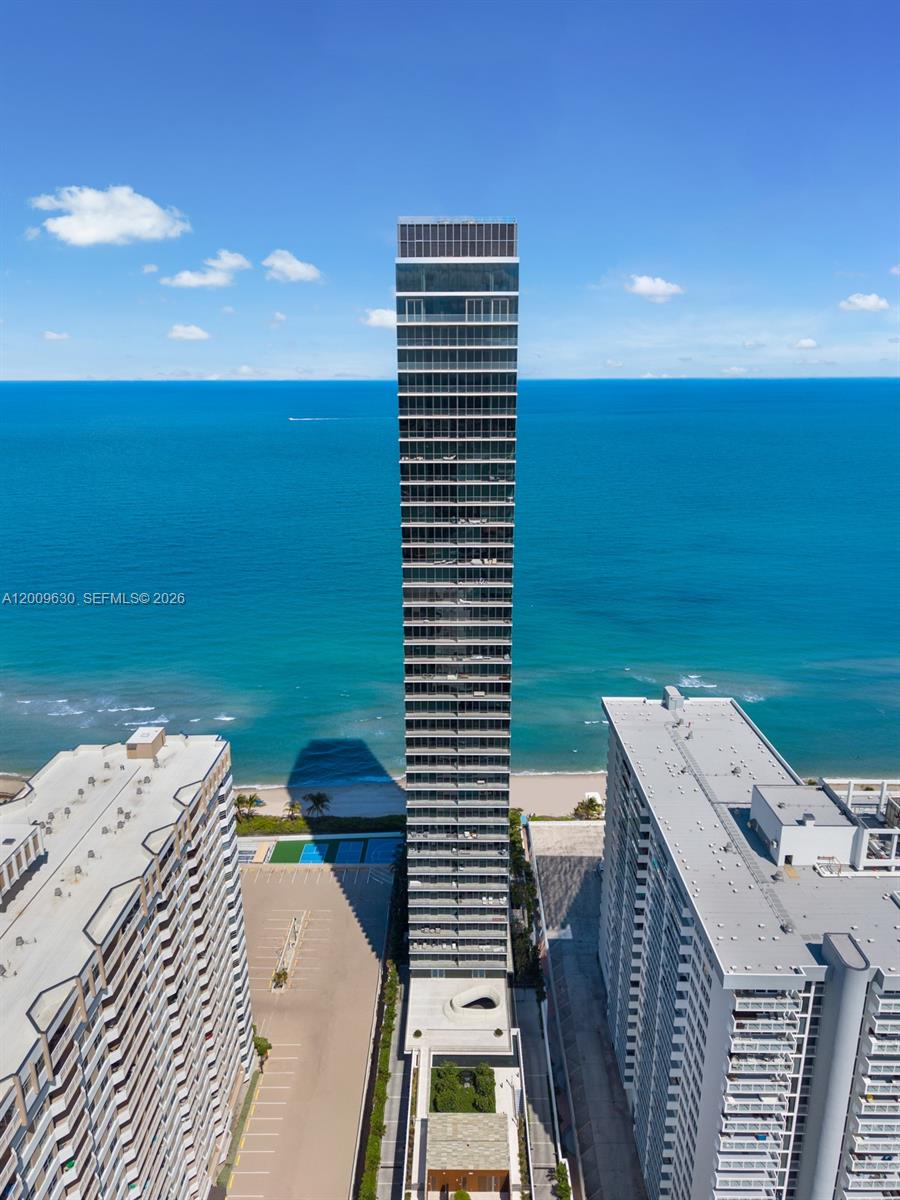 2000 OCEAN CONDO - Residential