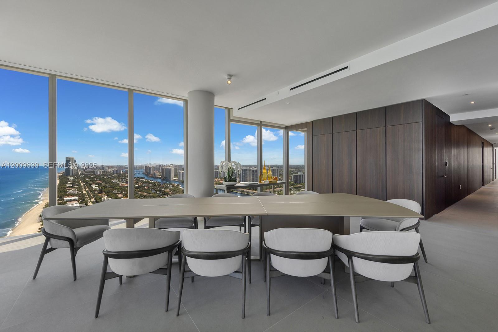 2000 OCEAN CONDO - Residential