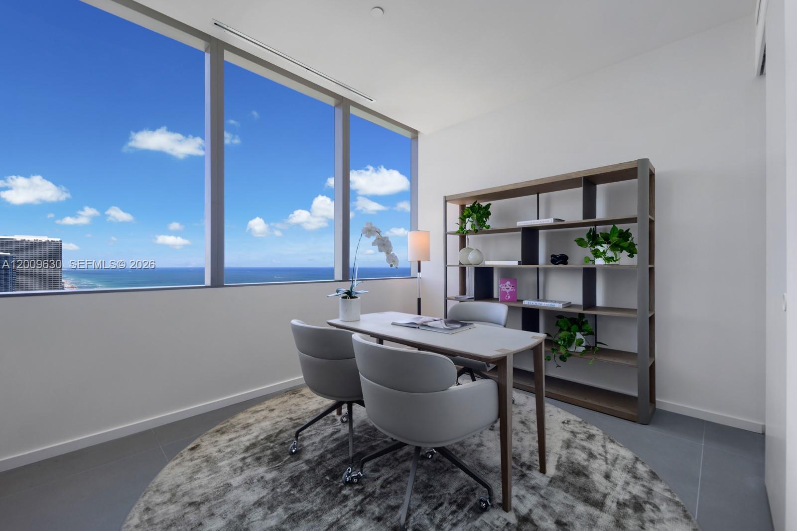 2000 OCEAN CONDO - Residential